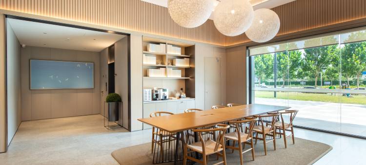 全季酒店(郑州东站东广场店)图片