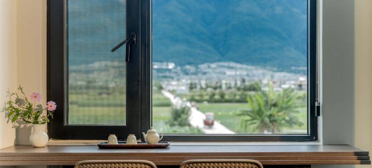 大理观山月民宿(龙龛码头店)图片