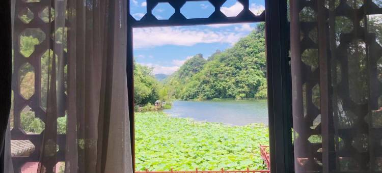 双仙民宿(普者黑风景区店)图片
