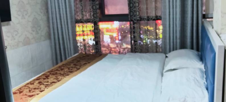 贵阳大城小家酒店式公寓图片