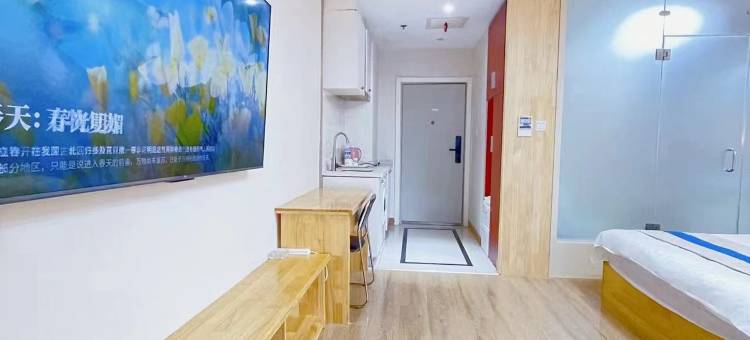 万诺Vano公寓(北京丰台科技园诺德中心店)图片