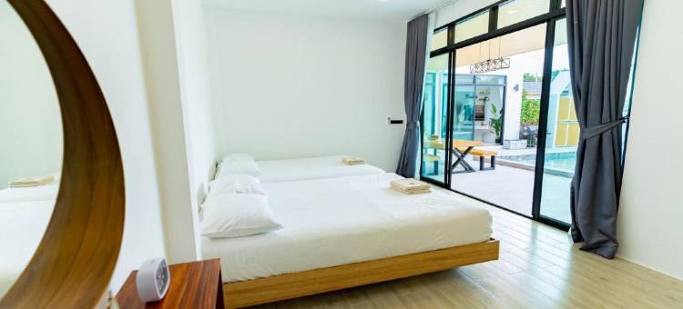 派拉蒙别墅1号(Villa Paramount 1)图片