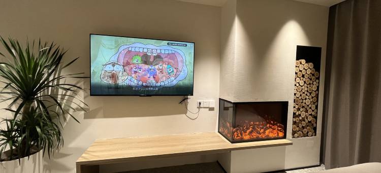 长岛心宿·设计师美宿图片