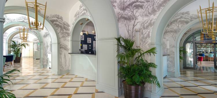 罗马特拉斯提弗列UNA Esperienze酒店(Trastevere Roma | UNA Esperienze)图片