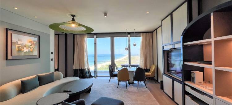 会安南岸新世界海滩度假酒店(New World Hoiana Beach Resort)图片