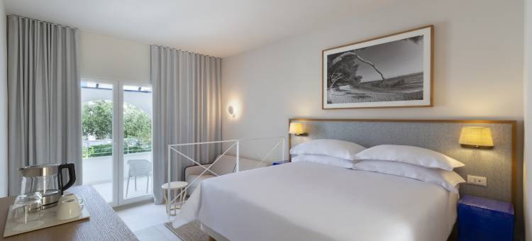 蓝太阳阿弗洛迪塔度假村酒店(Bluesun Holiday Village Afrodita)图片