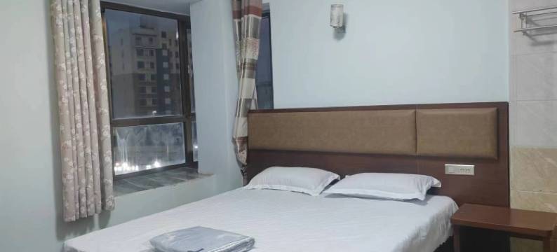 龙口山海民宿图片