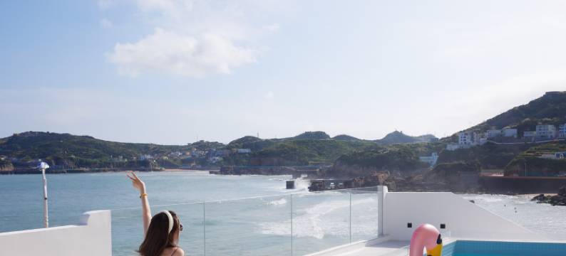 嵊泗枸杞岛喜渡民宿图片