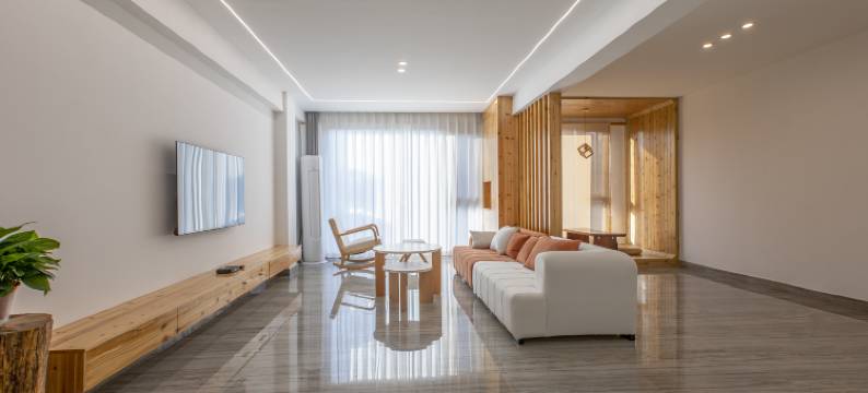 来者智也·Luxury山景休闲度假美宿(仙居永安溪漂流店)图片
