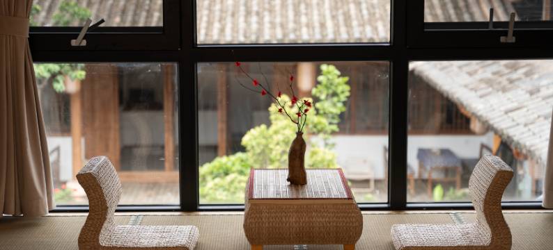 沙溪小团圆客栈图片