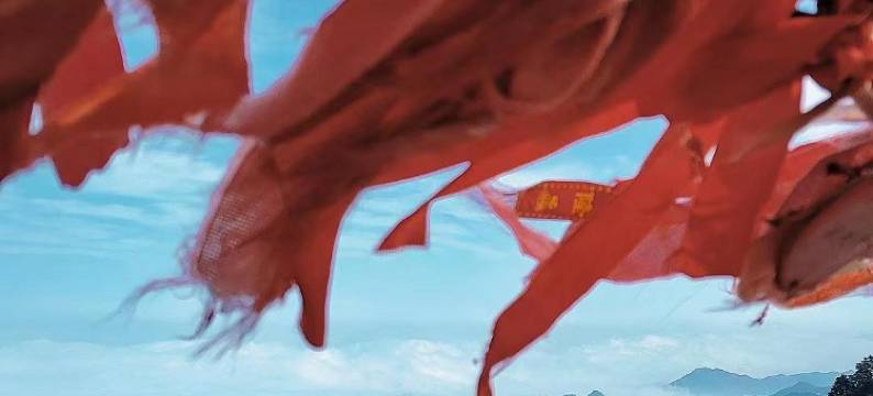 华山康盛商务宾馆图片