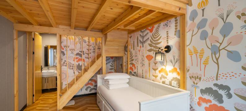 北京环影民宿·香色小院图片