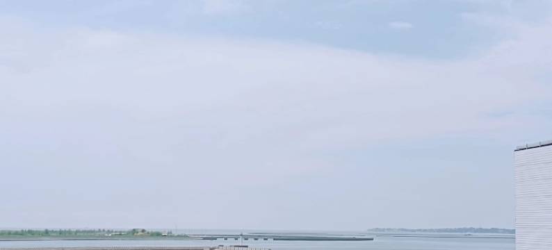 湾海一号海景民宿图片