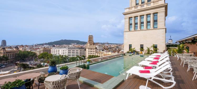 45次 巴塞罗那(45 times Barcelona)图片