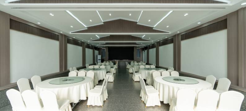 望园酒店(南京禄口国际机场金城学院店)图片