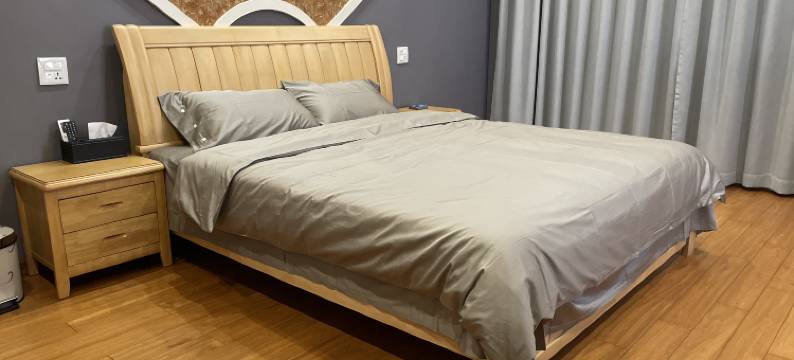 陈家大院·Villa休闲度假美宿(石塘半岛店)图片