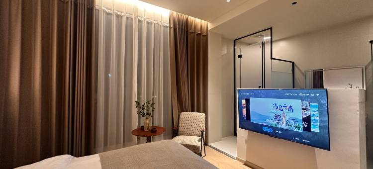 大理古城漫谷酒店图片