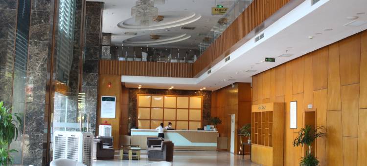 孟青门东酒店(Muong Thanh Cua Dong Hotel)图片