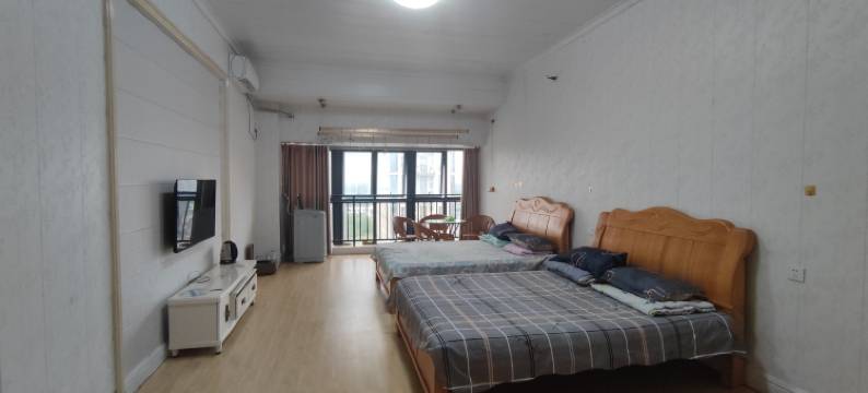 防城港红红旅馆图片