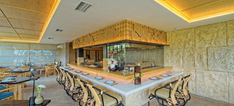 阿玛瑞亚度假村及水疗中心 乌布 由Ini Vie酒店管理(Amarea Resort Ubud by Ini VIE Hospitality)图片