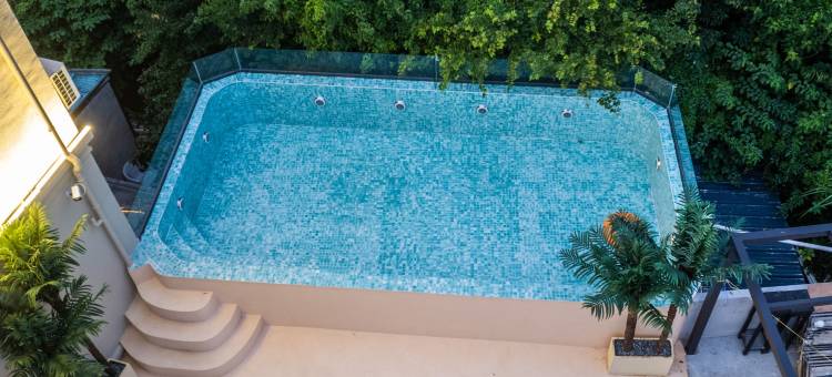 朱家尖灯塔Lighthouse·海景设计师美筑(大乌石塘店)图片