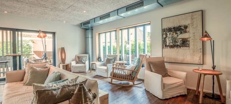 赫斯臣埃尔林斯巴赫瑞士品质酒店(Hirschen Erlinsbach Swiss Quality)图片