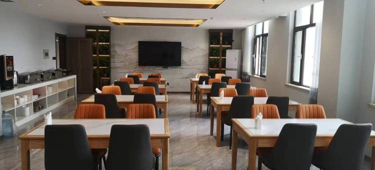 怀安宏升大酒店图片