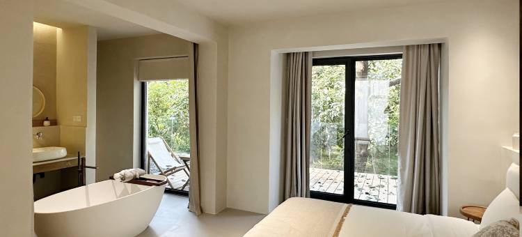 物语山屋溪语民宿(天津蓟州八仙山店)图片