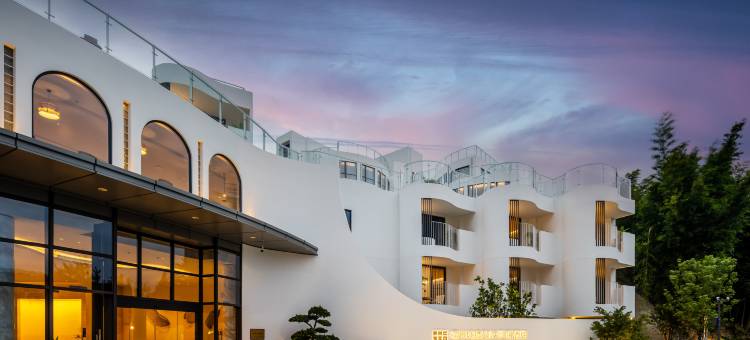 福州城投鼓岭景澜酒店图片