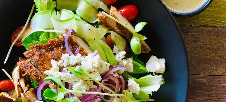 莱姆苏打海滨度假村(Lime N Soda Beachfront Resort)图片