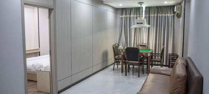 龙兴商务宾馆(大岭山松山湖店)图片