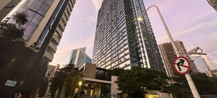 厦门滨北银湖公寓(东渡邮轮中心店)图片