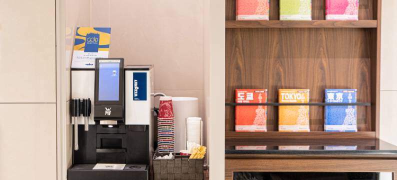 MYSTAYS 滨松町酒店(HOTEL MYSTAYS Hamamatsucho)图片