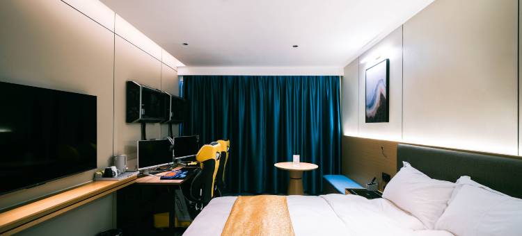 御水春天大酒店(新野产业聚集区店)图片