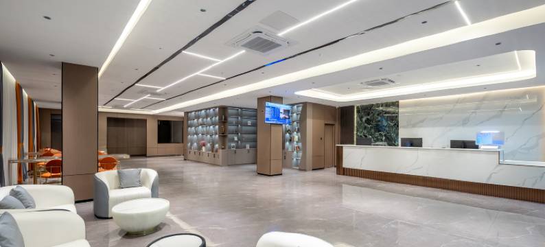 海口祥滨酒店(海口市五源河体育馆店)图片