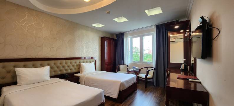 邦阿米酒店-天轩酒店(Bon Ami Hotel)图片