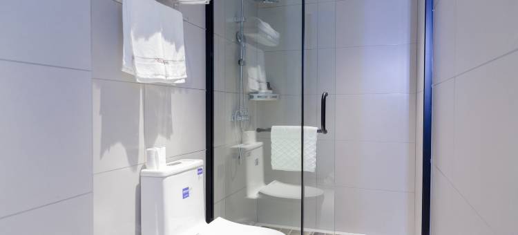 橙客酒店(阳新明月湾店)图片