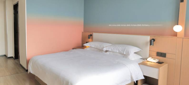 灌云新世界大酒店图片