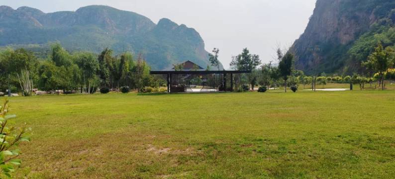 乾院 Valley home·私庭民宿图片