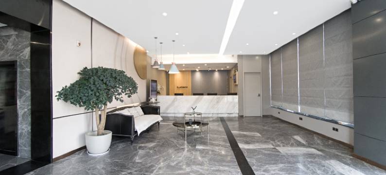 如家酒店·neo(武汉大学广埠屯地铁站店)图片