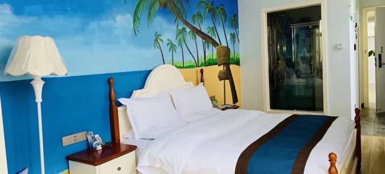 师宗浙商假日酒店图片