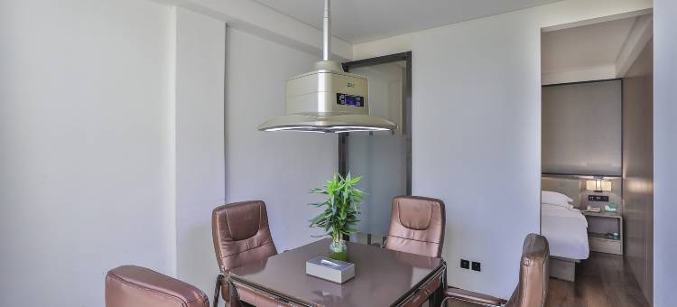 喆缦酒店(大南门历史文化街区店)图片