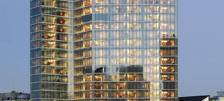 首尔柏悦酒店(Park Hyatt Seoul)图片