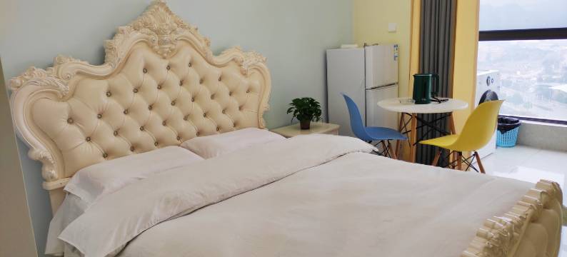 金堂蜜果公寓图片