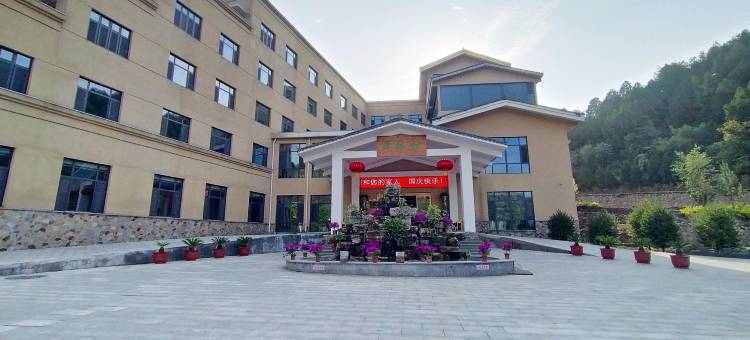 妙林湾酒店图片