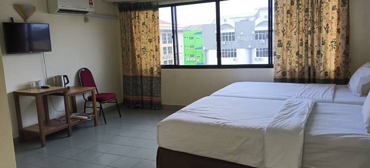 Wawasan旅馆(Hotel O Wawasan Inn)图片