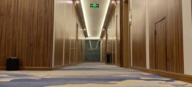 遇见·岗拉麦朵酒店图片