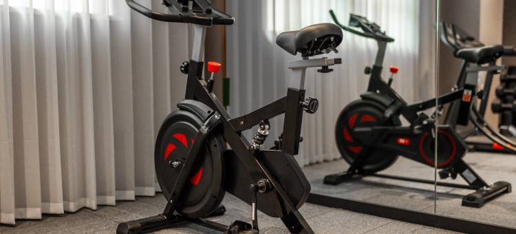 华盛颐居酒店(体育北路店)图片