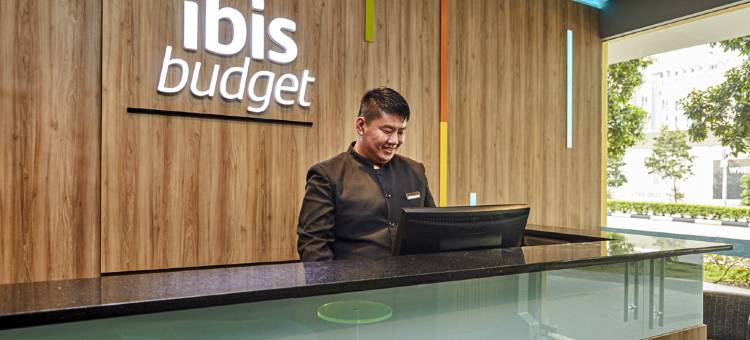 宜必思快捷新加坡武吉士酒店(ibis budget Singapore Bugis)图片