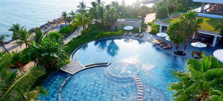 阿里布度假村(Alibu Resort)图片
